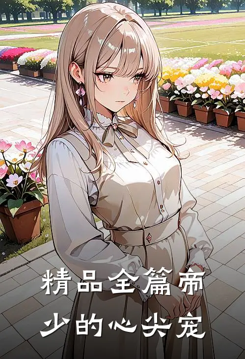 精品全篇帝少的心尖宠