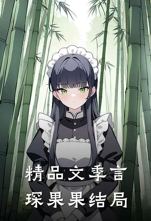 精品文季言琛果果结局