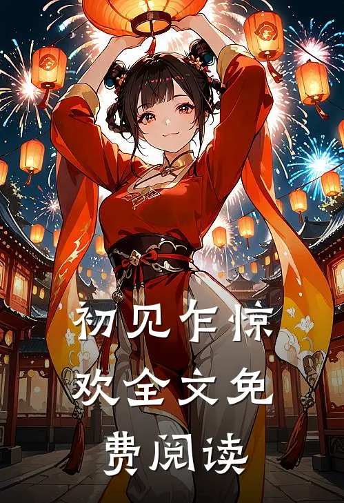 初见乍惊欢全文免费阅读