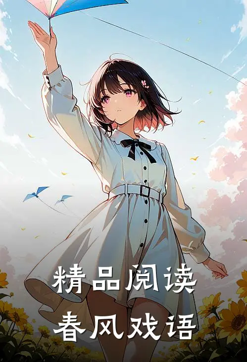 精品阅读春风戏语