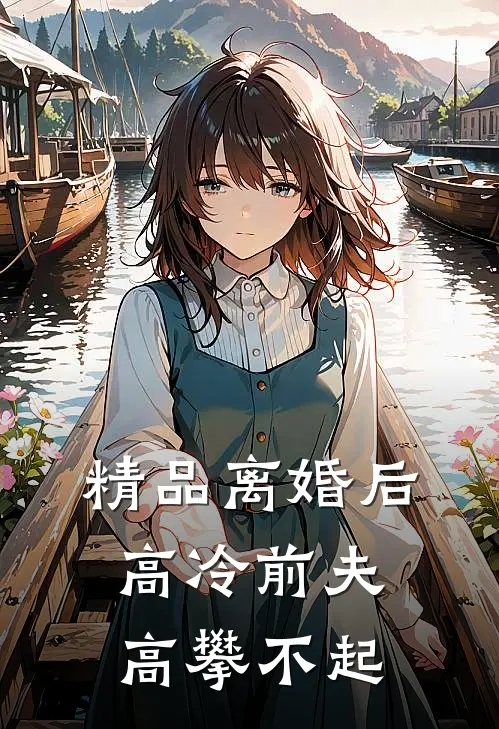 精品离婚后，高冷前夫高攀不起