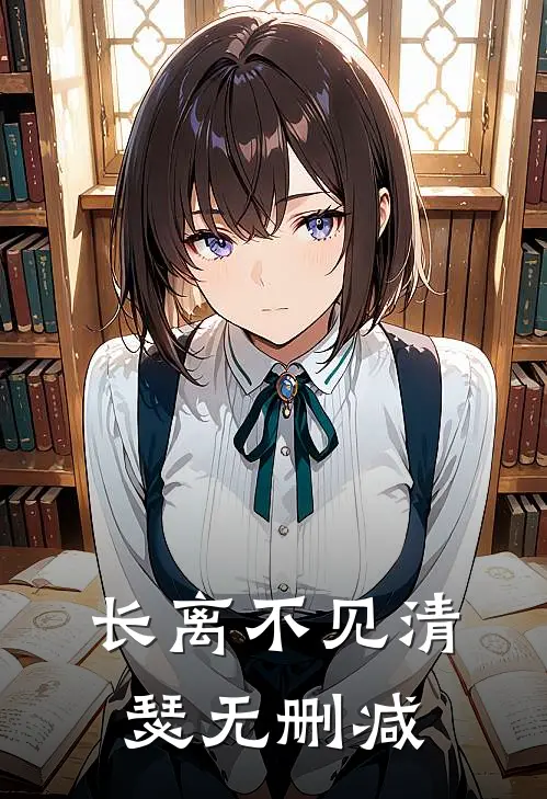 长离不见清瑟无删减