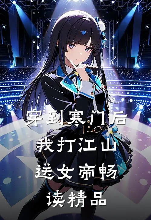 穿到寒门后，我打江山送女帝畅读精品
