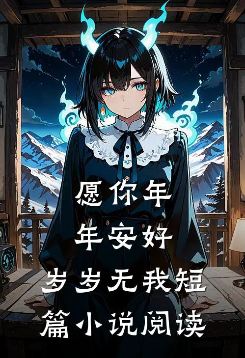 愿你年年安好，岁岁无我短篇小说阅读
