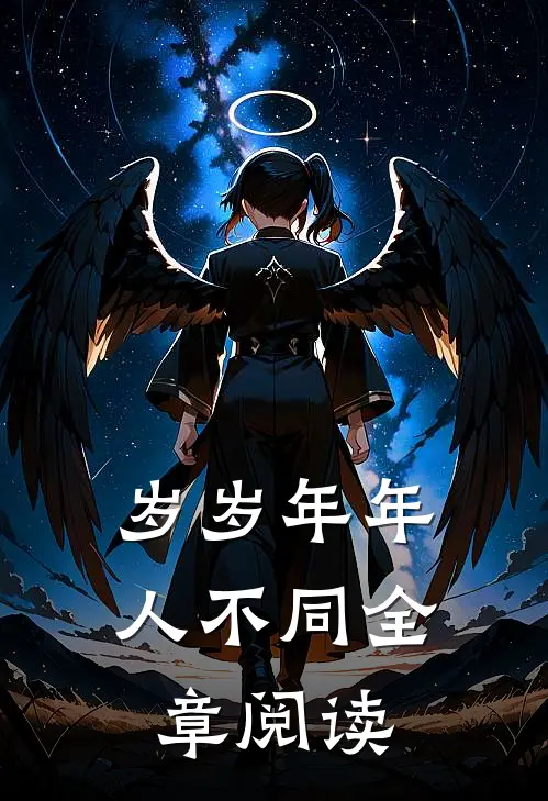 岁岁年年人不同全章阅读