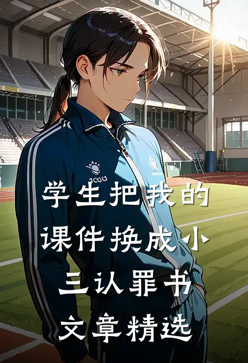 学生把我的课件换成小三认罪书文章精选