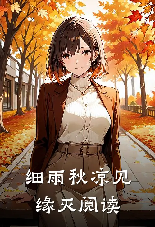 细雨秋凉见缘灭阅读