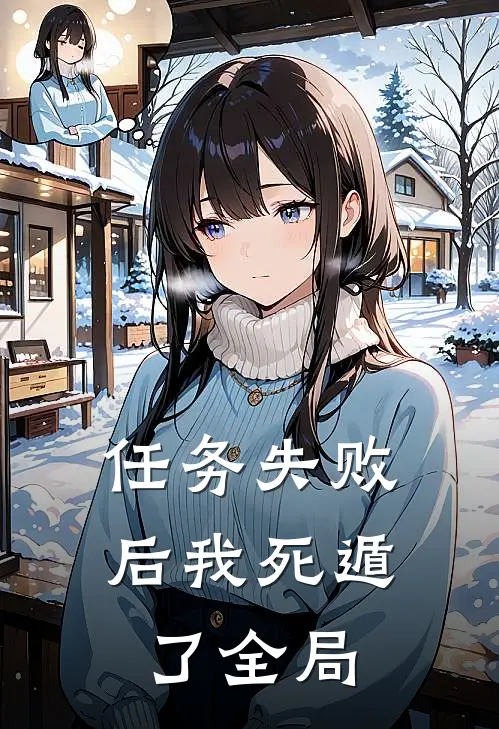 任务失败后我死遁了全局