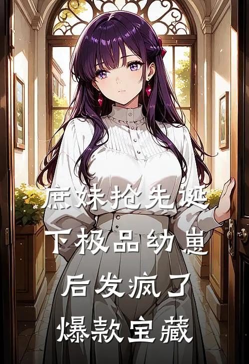 庶妹抢先诞下极品幼崽后发疯了爆款宝藏