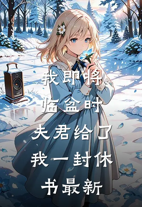 我即将临盆时，夫君给了我一封休书最新