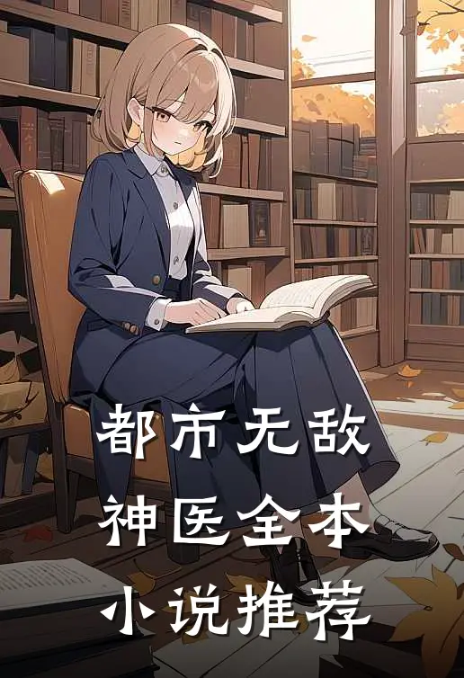 都市无敌神医全本小说推荐