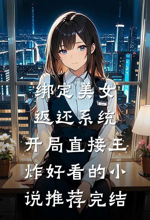 绑定美女返还系统，开局直接王炸好看的小说推荐完结