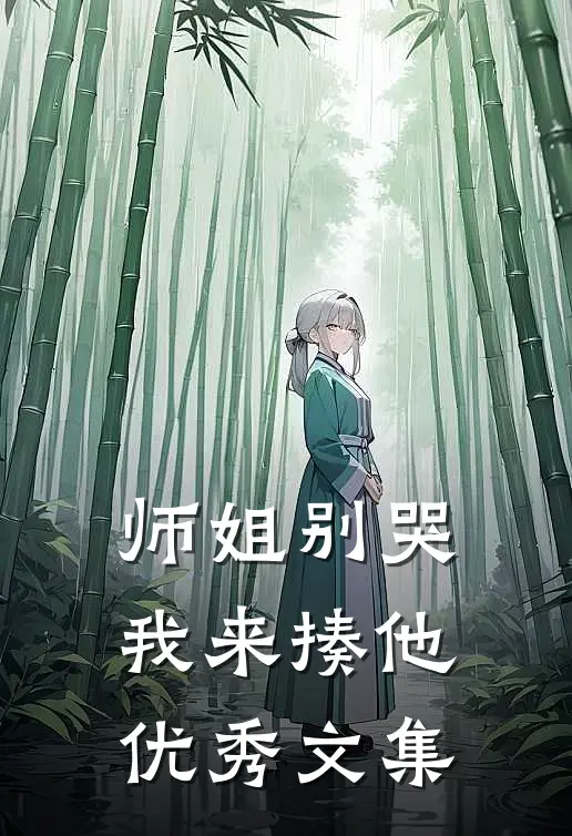 师姐别哭，我来揍他优秀文集