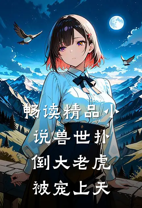 畅读精品小说兽世扑倒大老虎，被宠上天