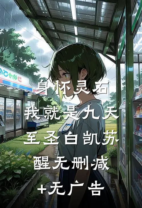 身怀灵石，我就是九天至圣白凯苏醒无删减+无广告