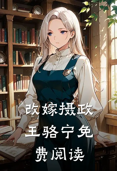 改嫁摄政王骆宁免费阅读