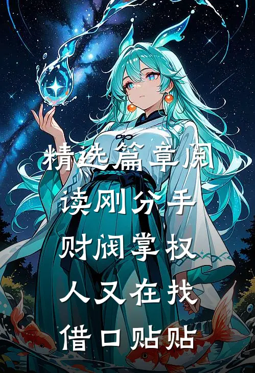 精选篇章阅读刚分手，财阀掌权人又在找借口贴贴