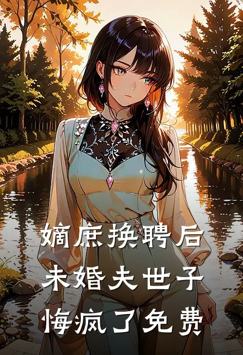 嫡庶换聘后，未婚夫世子悔疯了免费