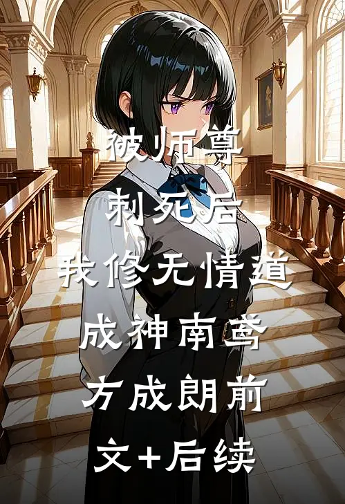 被师尊刺死后，我修无情道成神南鸢方成朗前文+后续