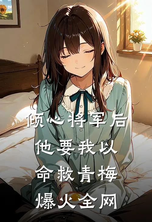 倾心将军后，他要我以命救青梅爆火全网