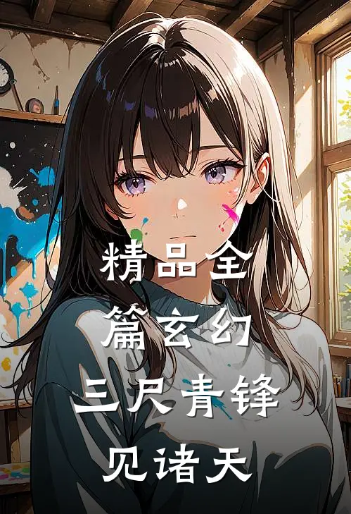 精品全篇玄幻：三尺青锋见诸天