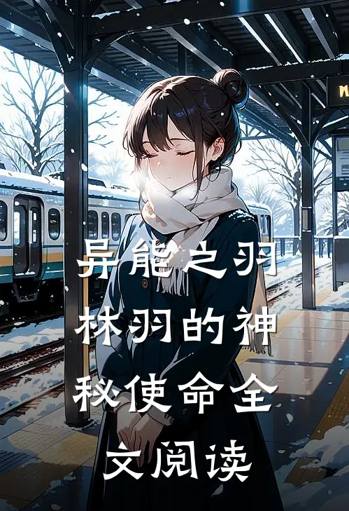 异能之羽：林羽的神秘使命全文阅读