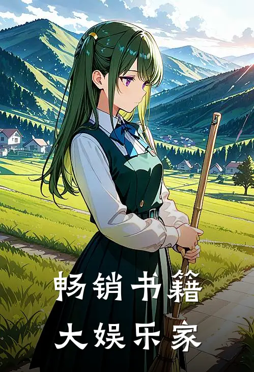 畅销书籍大娱乐家