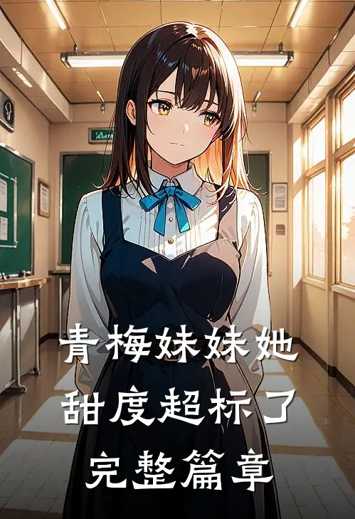 青梅妹妹她甜度超标了完整篇章