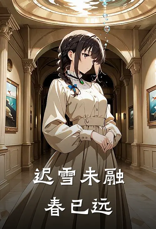 迟雪未融春已远
