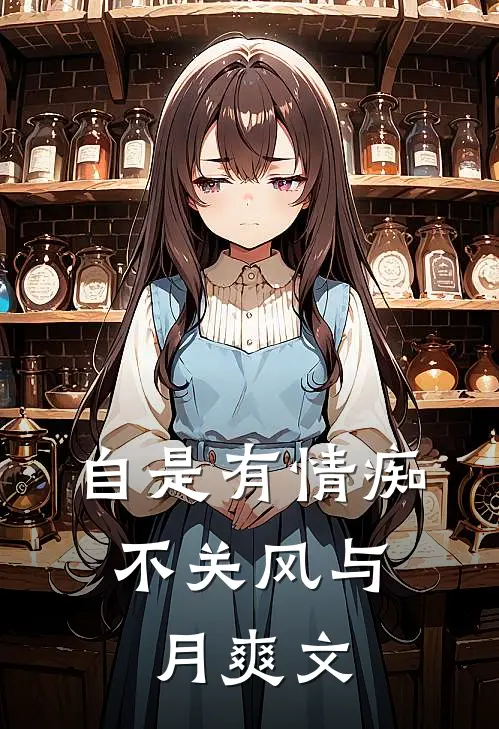 自是有情痴，不关风与月爽文