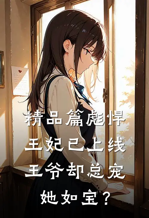 精品篇彪悍王妃已上线，王爷却总宠她如宝？