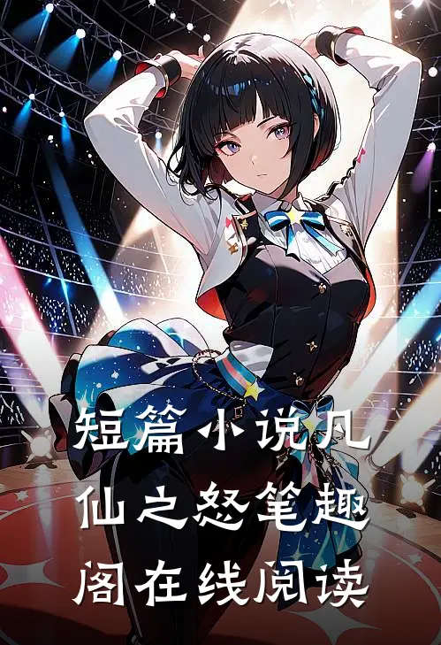 短篇小说凡仙之怒笔趣阁在线阅读