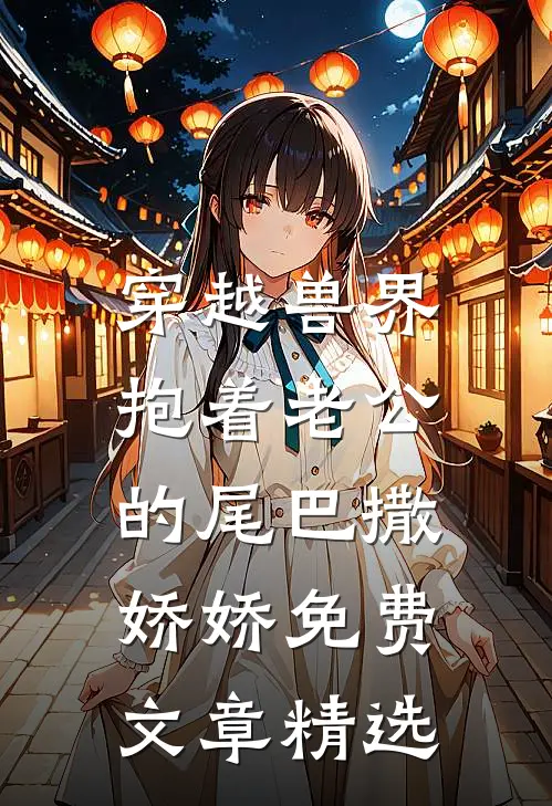 穿越兽界:抱着老公的尾巴撒娇娇免费文章精选