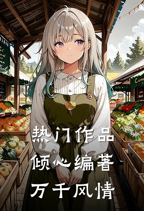 热门作品倾心编著万千风情