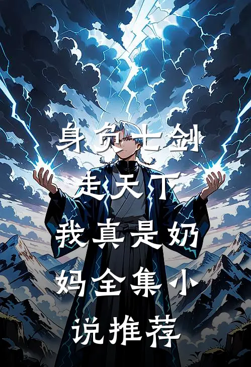 身负七剑走天下：我真是奶妈全集小说推荐