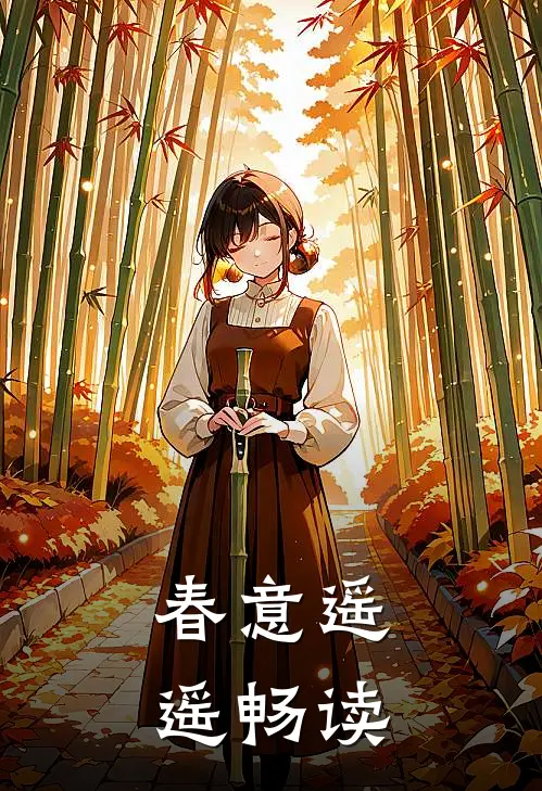 春意遥遥畅读