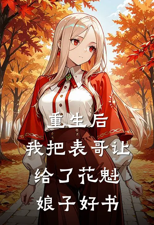 重生后，我把表哥让给了花魁娘子好书