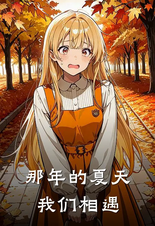 那年的夏天我们相遇