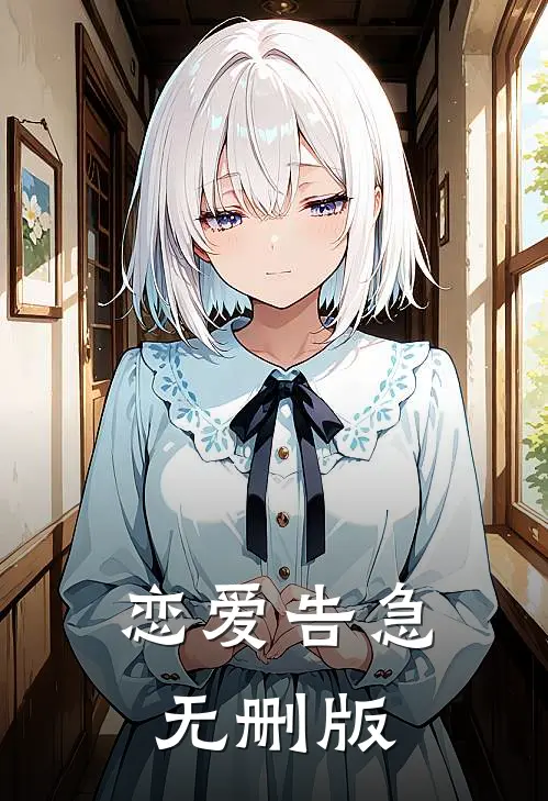 恋爱告急无删版