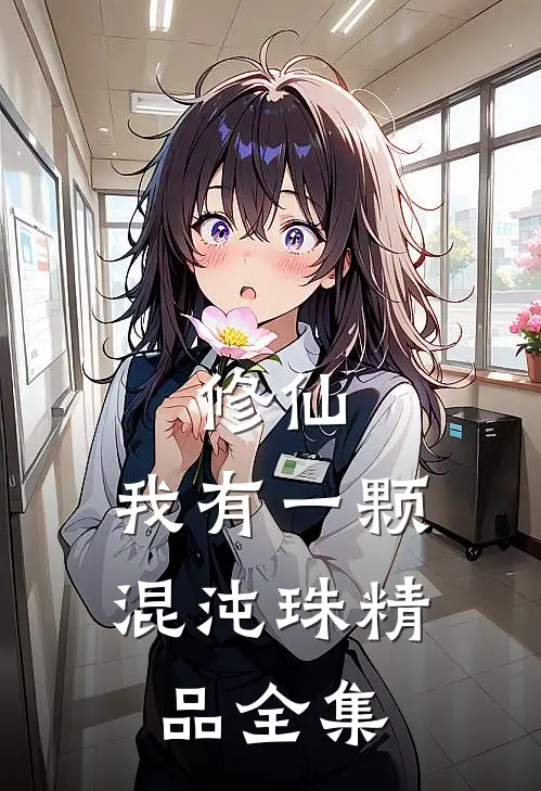 修仙：我有一颗混沌珠精品全集