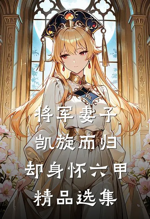 将军妻子凯旋而归，却身怀六甲精品选集