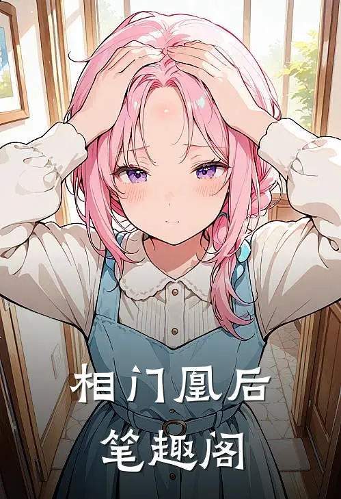 相门凰后笔趣阁