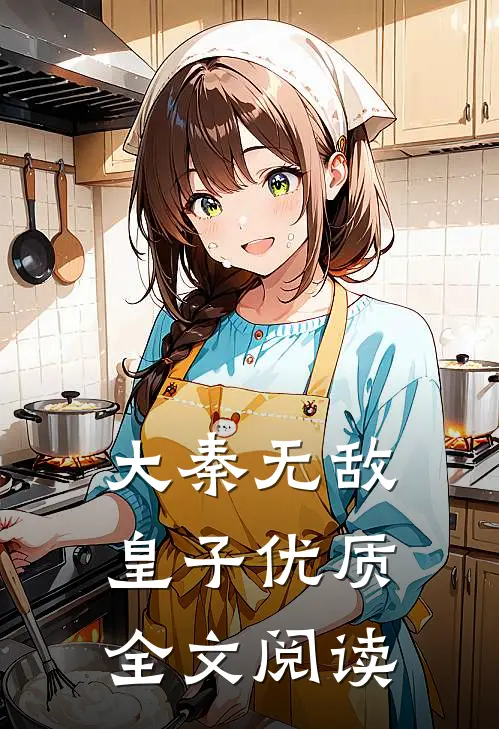 大秦无敌皇子优质全文阅读