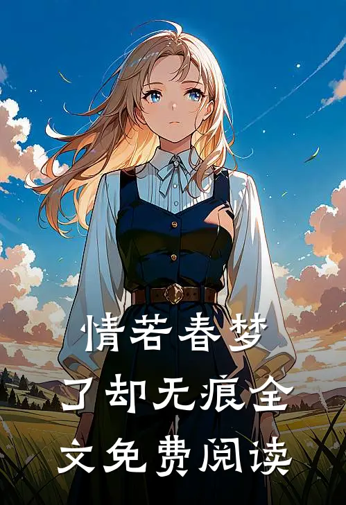 情若春梦，了却无痕全文免费阅读