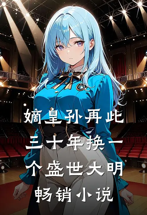 嫡皇孙再此，三十年换一个盛世大明畅销小说