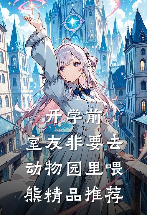 开学前，室友非要去动物园里喂熊精品推荐