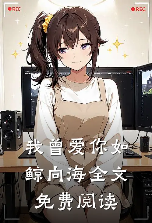 我曾爱你如鲸向海全文免费阅读
