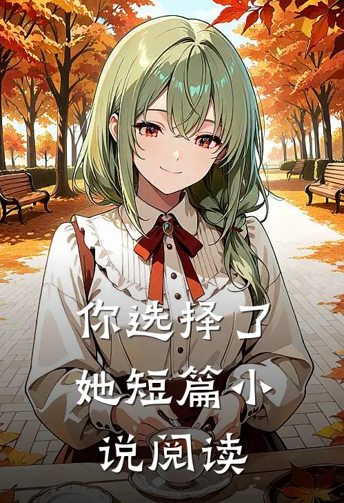 你选择了她短篇小说阅读