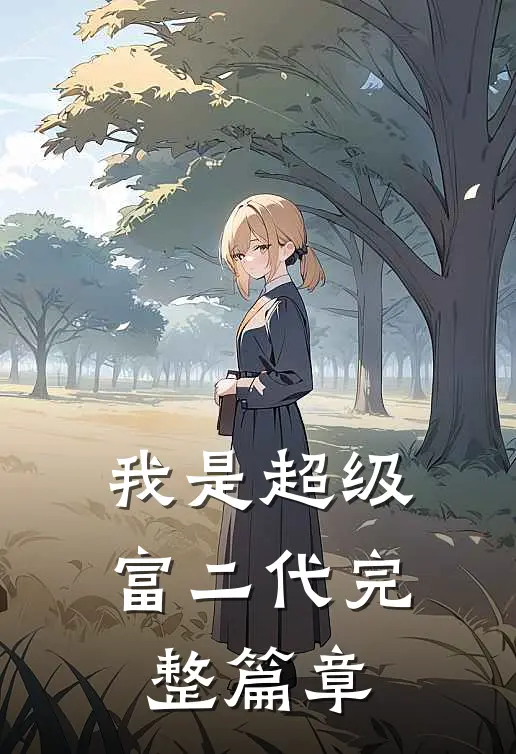 我是超级富二代完整篇章