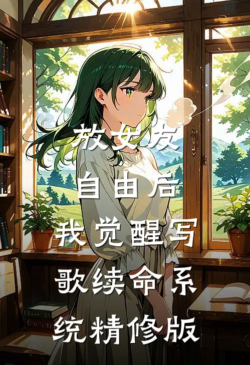 放女友自由后，我觉醒写歌续命系统精修版